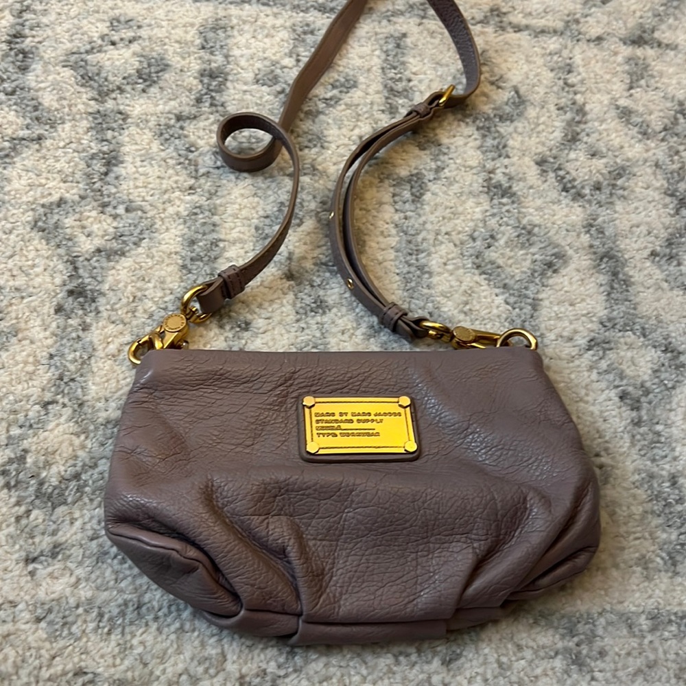 Marc by Marc Jacobs Crossbody Bag
